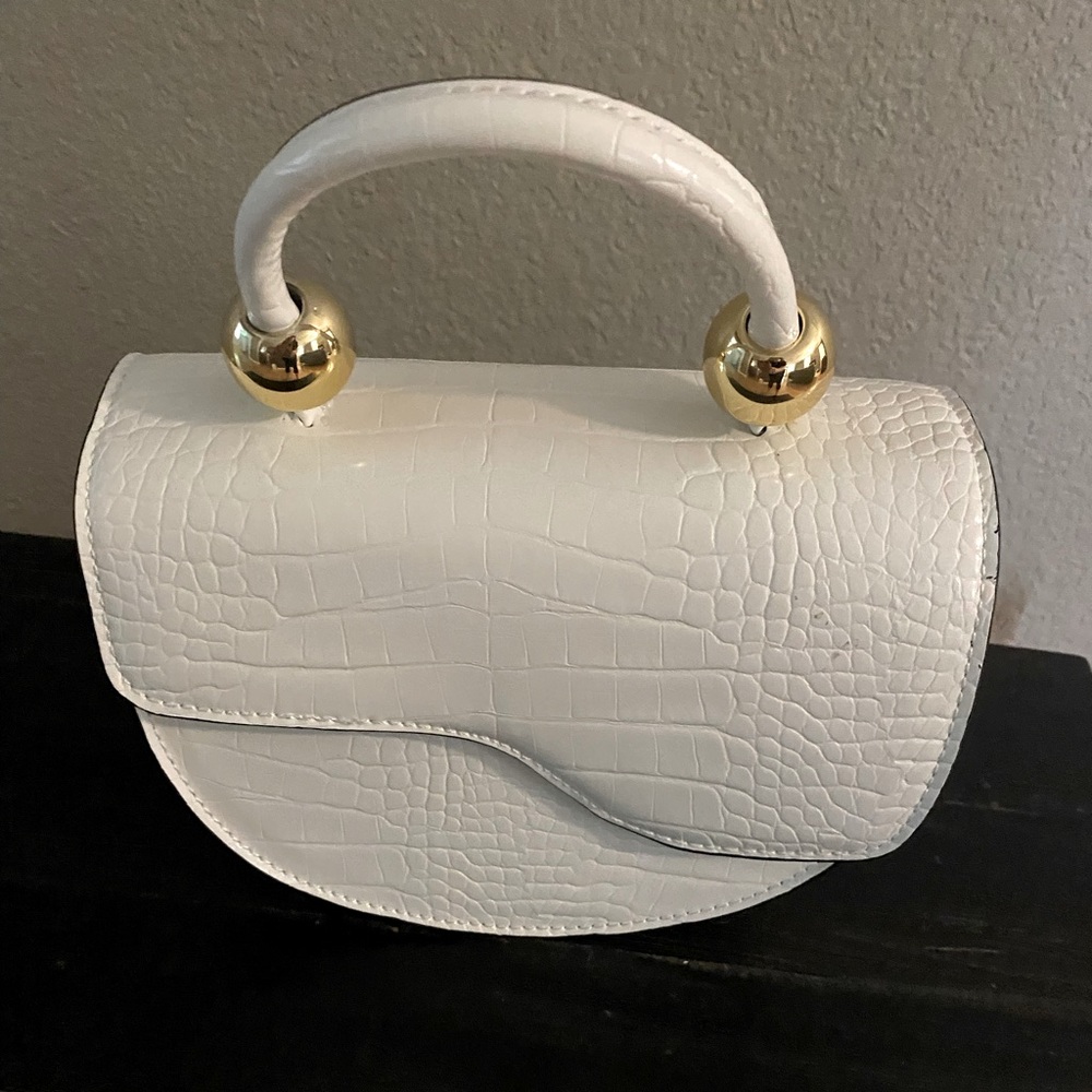 Handbag from TopShop